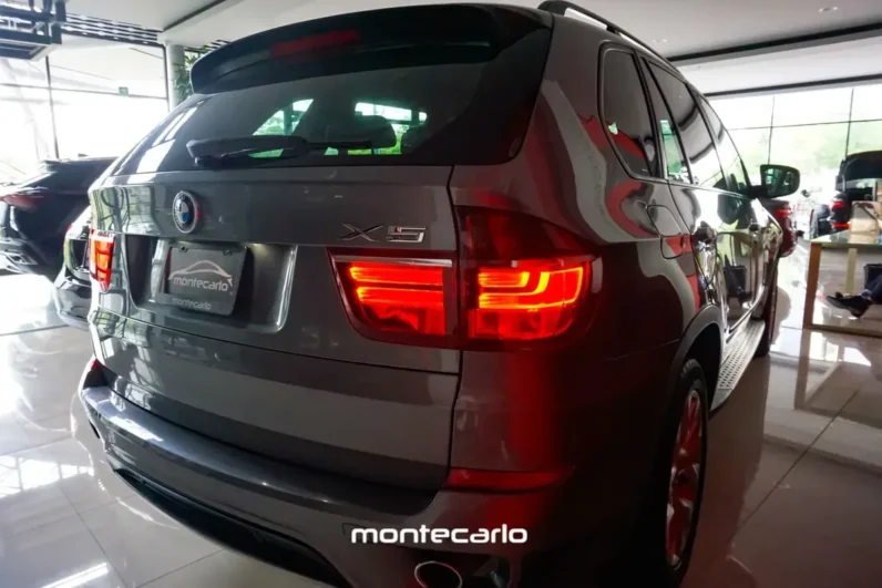 BMW X5 2013 30 X5 Xdrive35ia AT