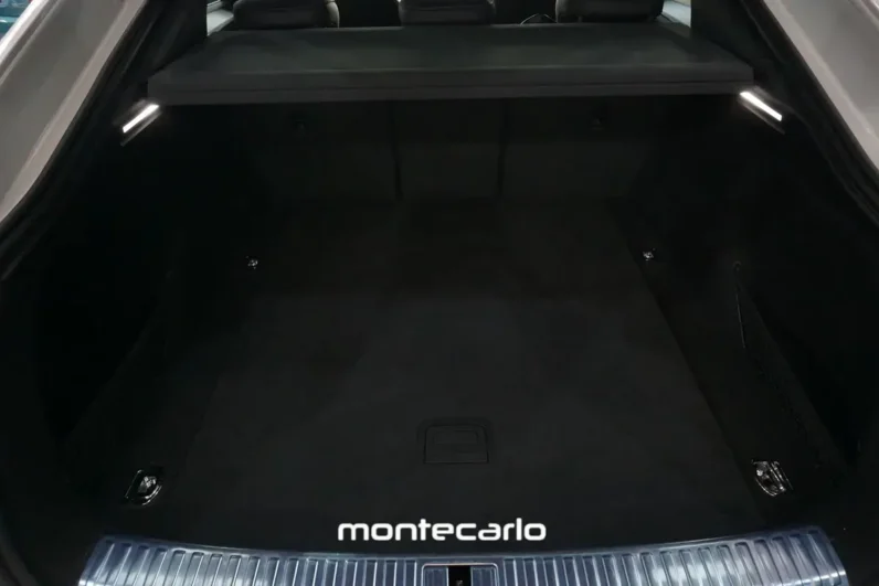 Audi E Tron Electrico Sportback S Quattro AT 2023