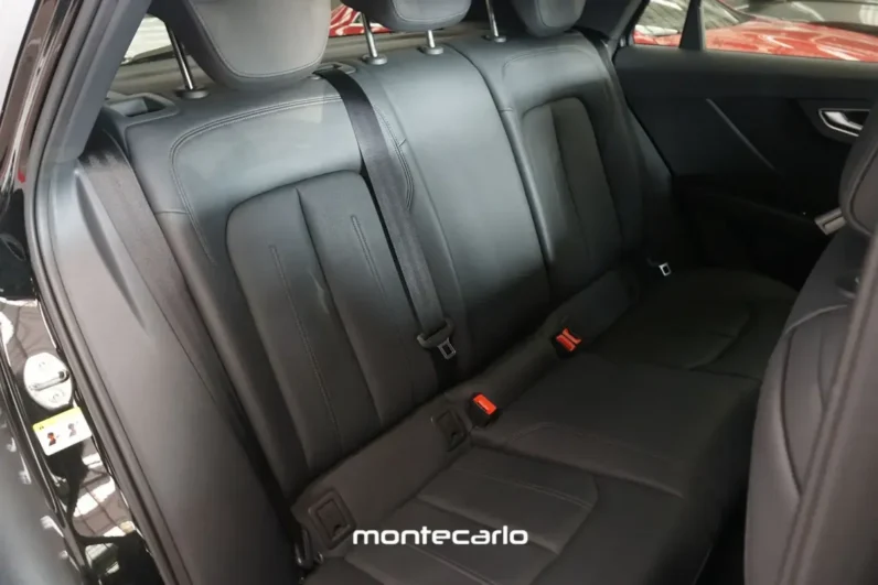 Audi Q2 2024 14 Dynamic 35 TFSI AT