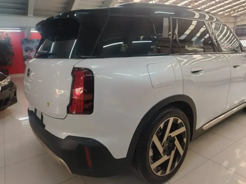 Mini Countryman 20 S All4 AT 2025
