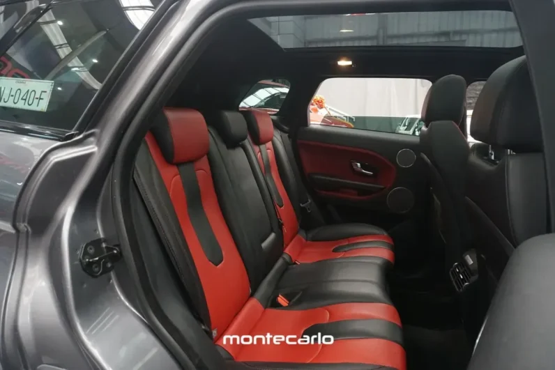 Land Rover Range Rover 30 V6 Hse AT 2014