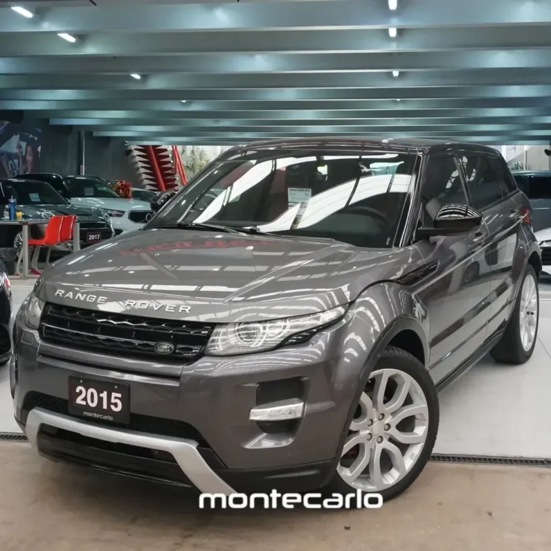Land Rover Range Rover 30 V6 Hse AT 2014