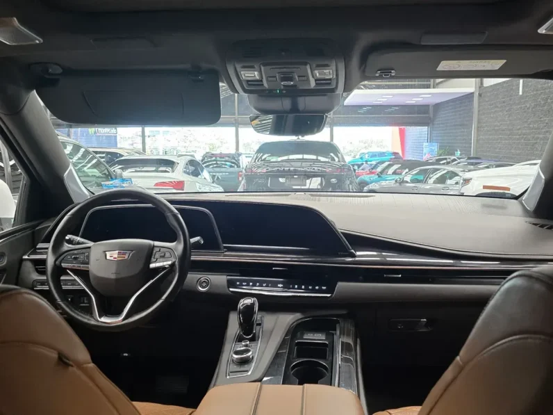 Cadillac Escalade 62 Esv Premium AT 2023
