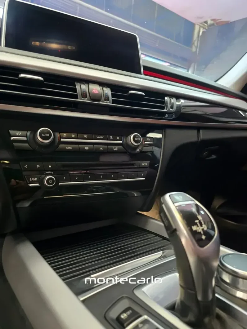 BMW X5 2018 30 Xdrive35ia Excellence AT
