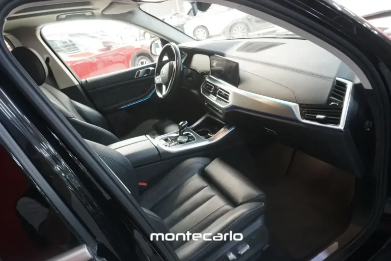 BMW X5 2020 30 Xdrive 45e Hibrido AT