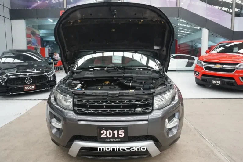 Land Rover Range Rover 30 V6 Hse AT 2014