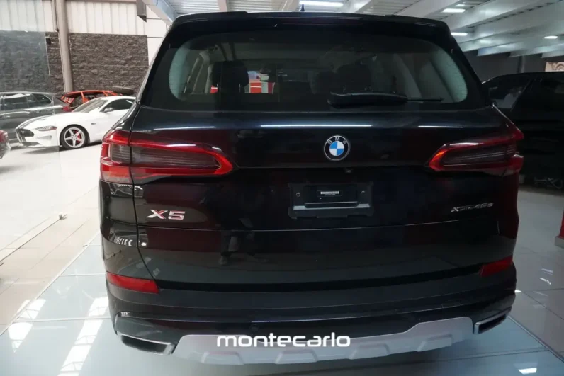 BMW X5 2020 30 Xdrive 45e Hibrido AT