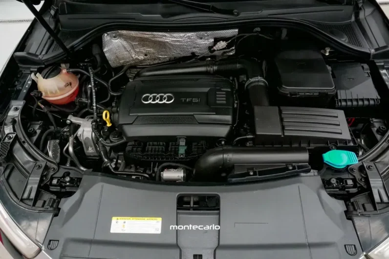 Audi Q3 2016 20 Td Luxury 184hp Quattro S Tronic AT