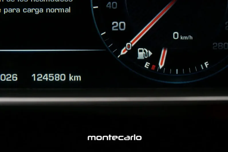 Land Rover Range Rover 30 V6 Hse AT 2014