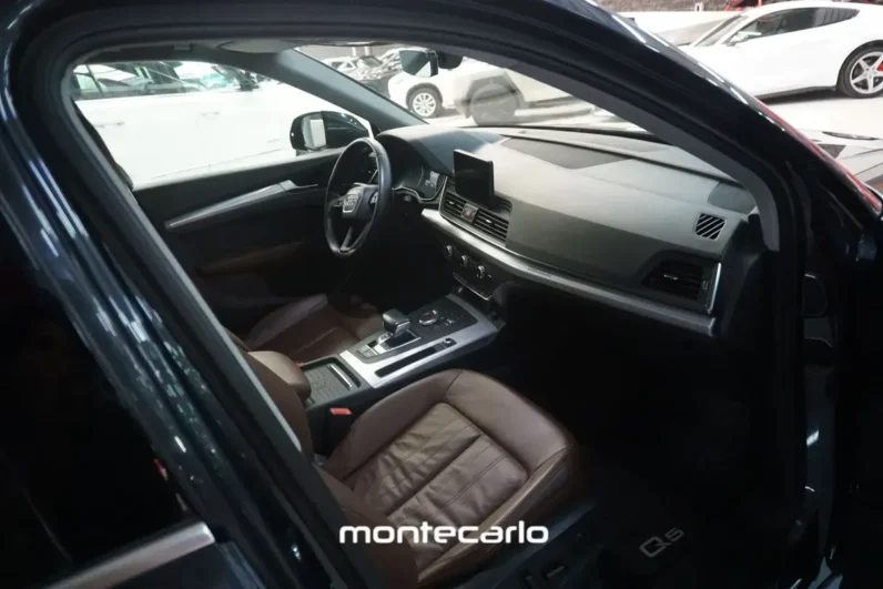 Audi Q5 20 45 TFSI Dynamic S Tronic AT 2019