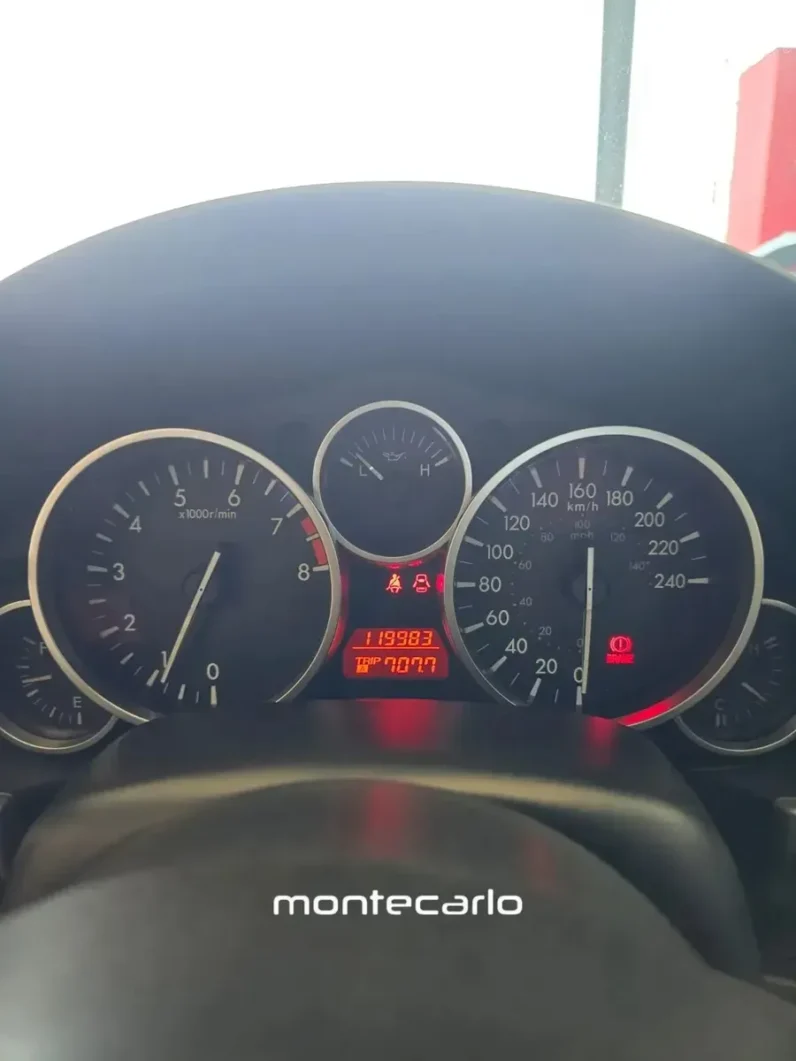 Mazda Mx 5 20 Sport Convertible MT 2009