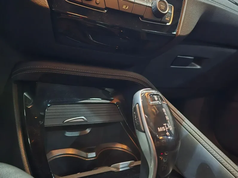 BMW X2 2021 15 Sdrive 18i AT