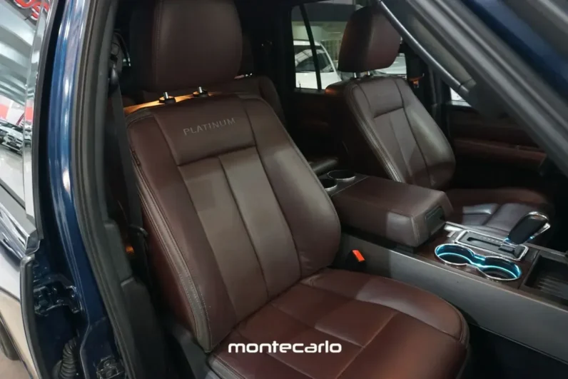 Ford Expedition 2017 35 Limited 4×2 AT