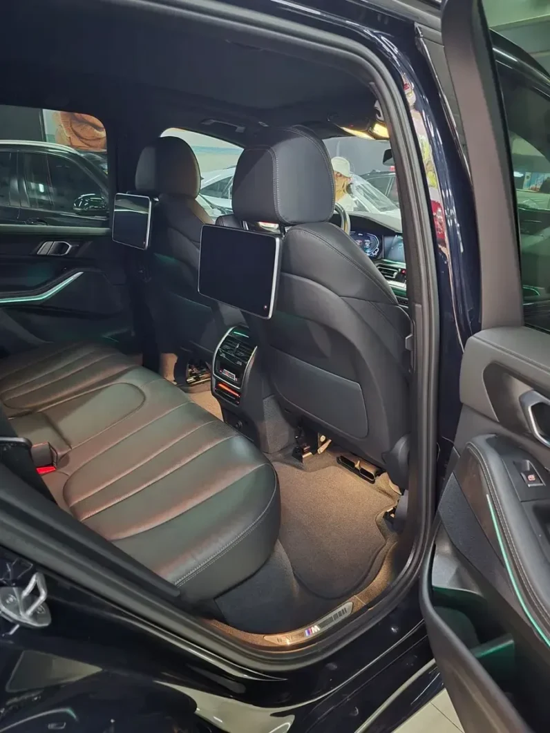 BMW X5 2023 30 Xdrive 45e Hibrido X Line AT