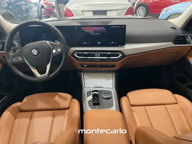 BMW Serie 3 2024 20 320i AT