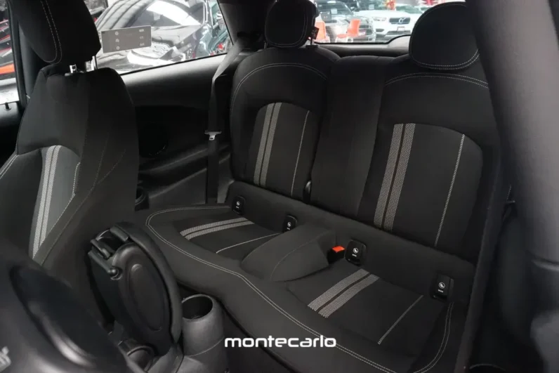Mini Cooper 2020 15 Chili 3p MT