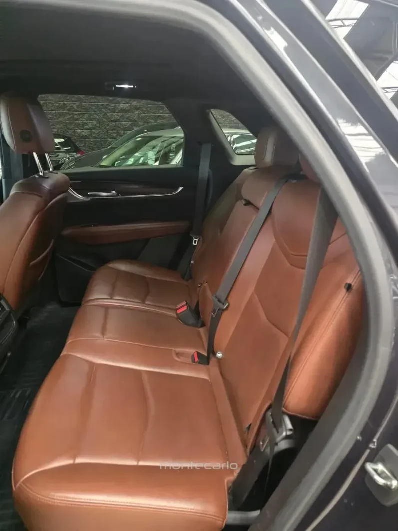 Cadillac Xt5 2023 36 V6 Luxury AT