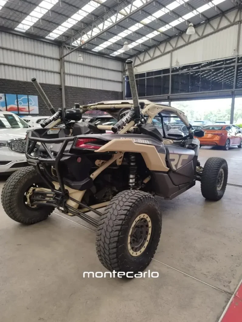 Can Am Maverick 2023 Turbo RR