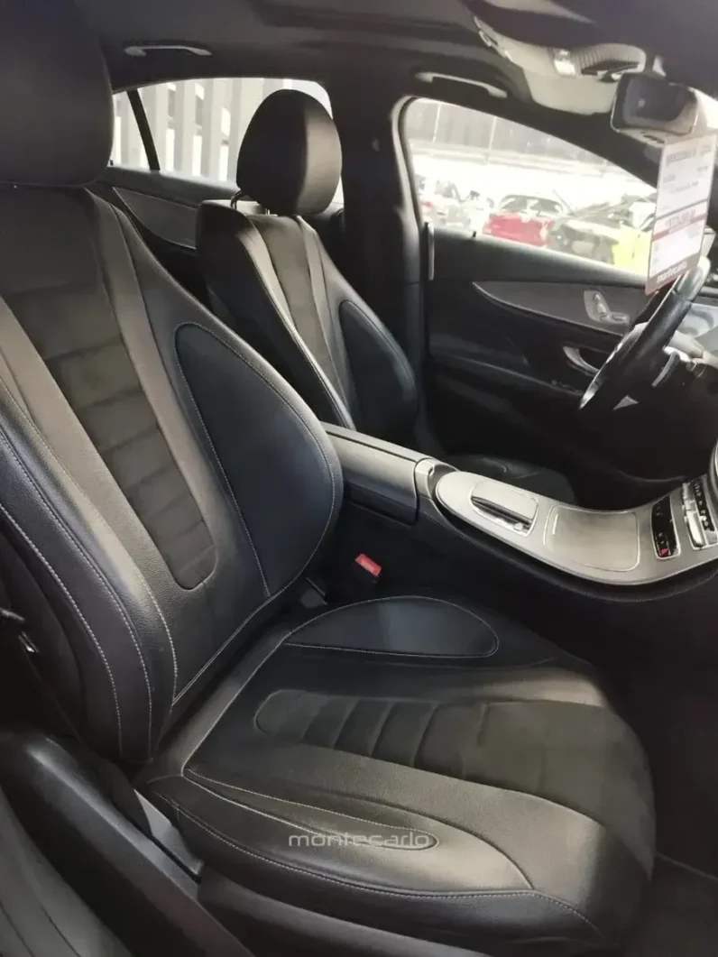 Mercedes Benz Clase Cls 2022 20 Cgi AT