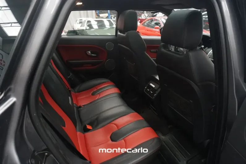 Land Rover Range Rover 30 V6 Hse AT 2014