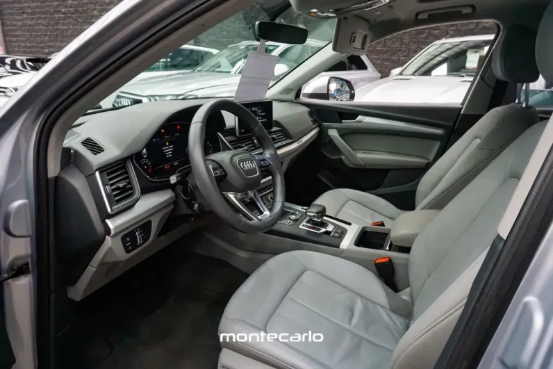 Audi Q5 20 45 TFSI Dynamic S Tronic AT 2019