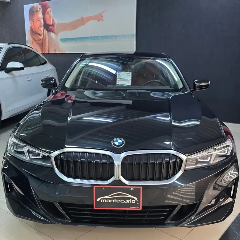 BMW Serie 3 2024 20 320i AT