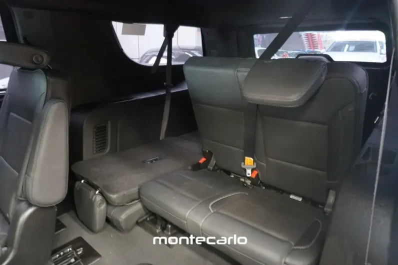 GMC Yukon 62 Denali Xl AT 2021