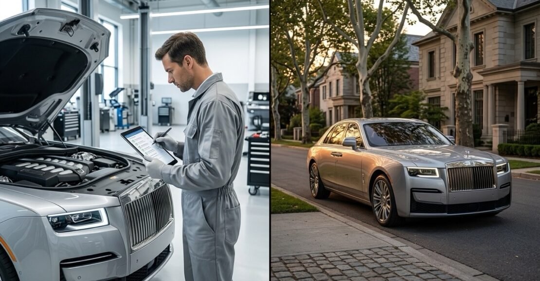 agencia certificada vs particular auto seminuevo