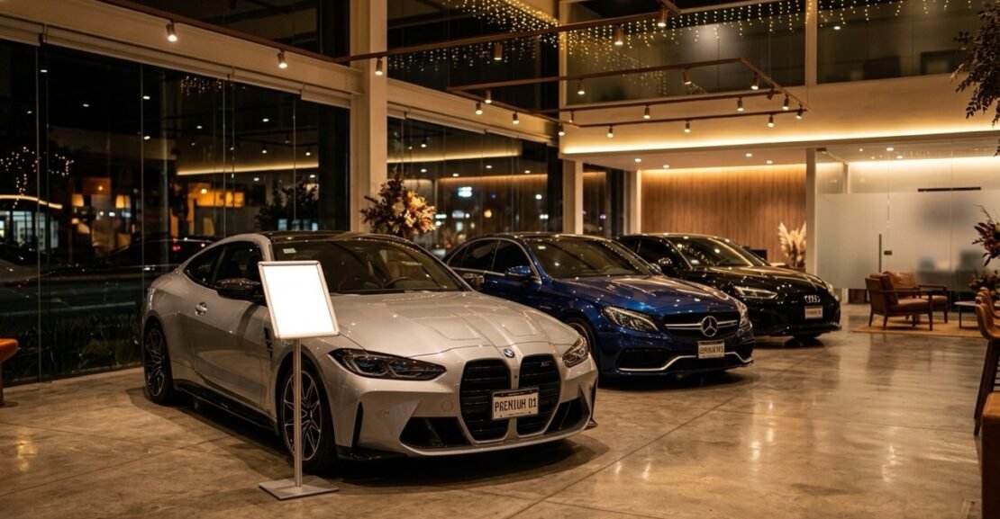 comprar auto seminuevo antes de fin de año