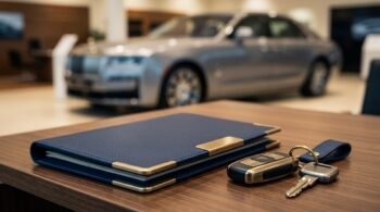 garantía de auto seminuevo