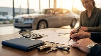 requisitos para financiar auto seminuevo