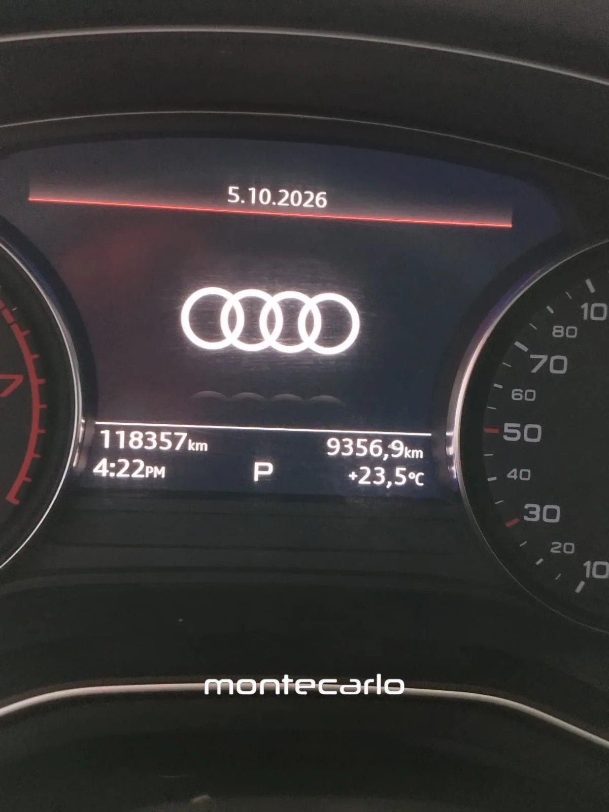 Audi A5 2021