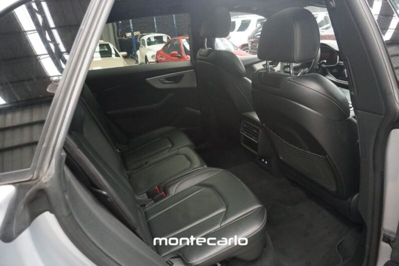 Audi Q8 2020