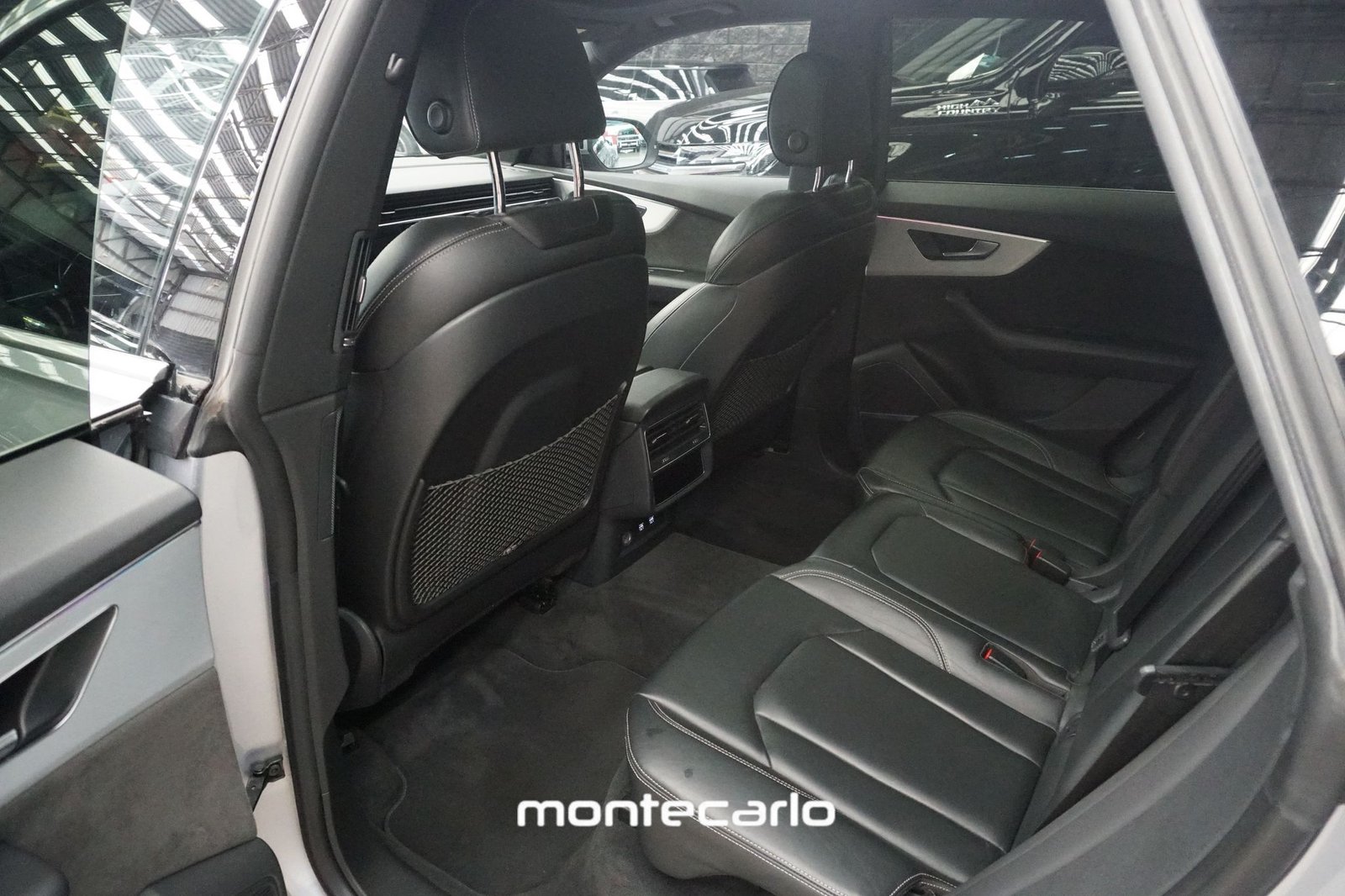 Audi Q8 2020