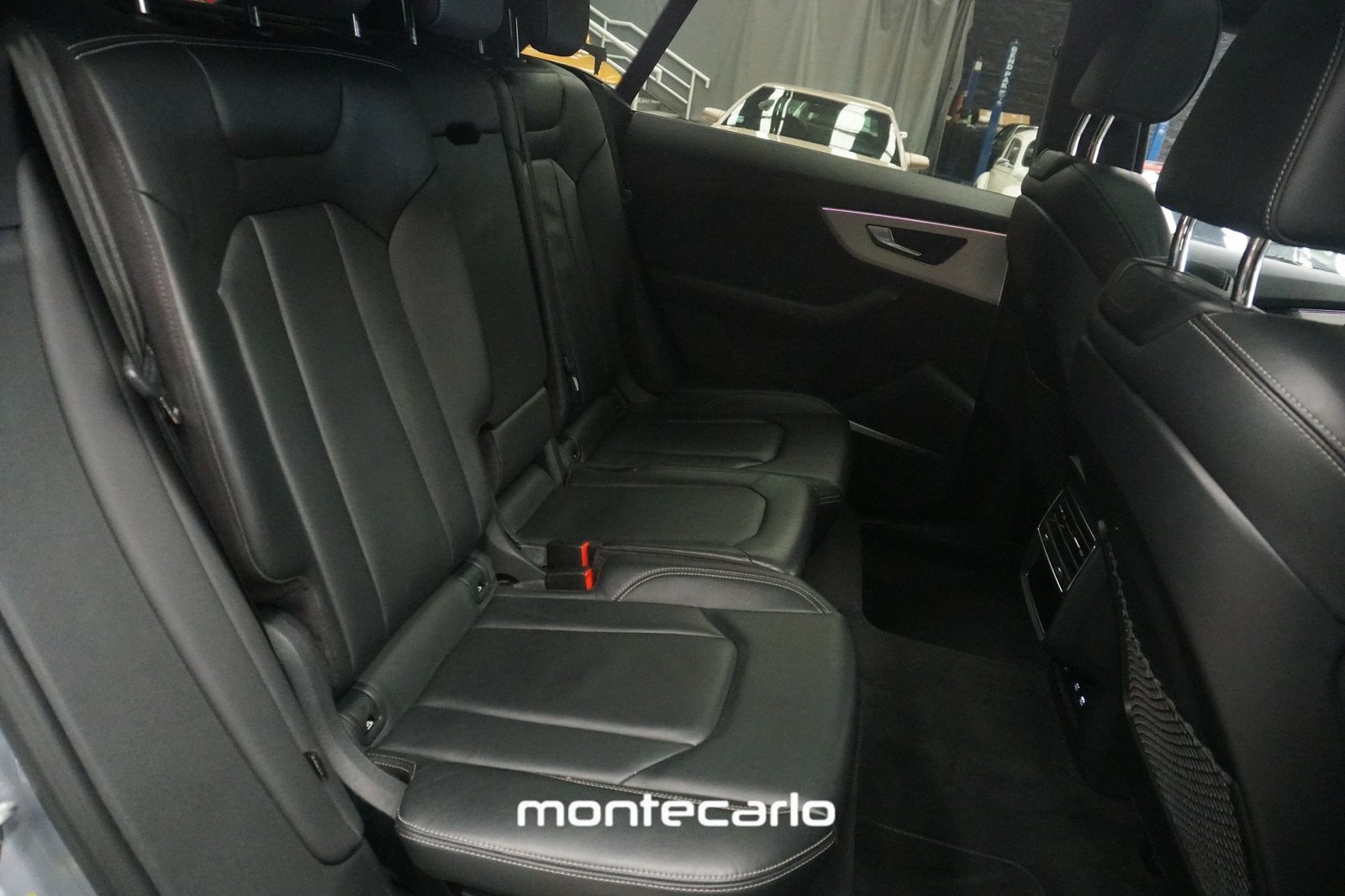 Audi Q8 2020