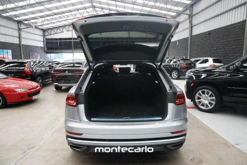 Audi Q8 2020