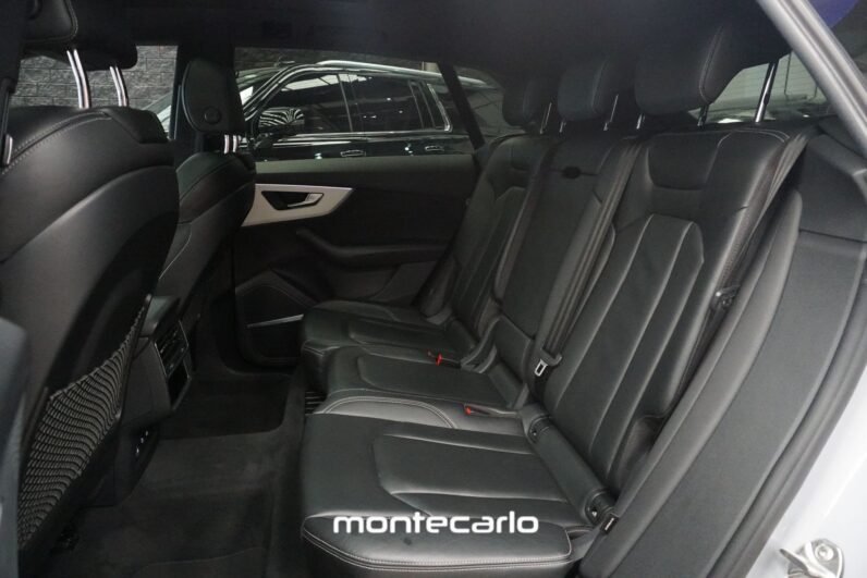 Audi Q8 2020