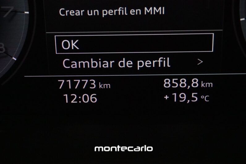 Audi Q8 2020