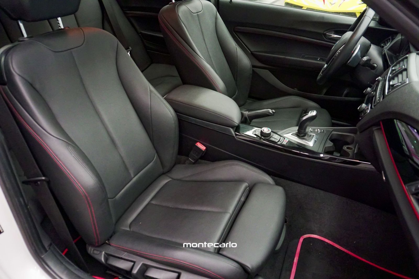 BMW Serie 2 2016