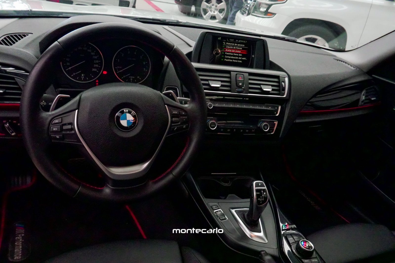BMW Serie 2 2016