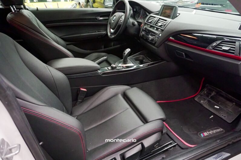 BMW Serie 2 2016