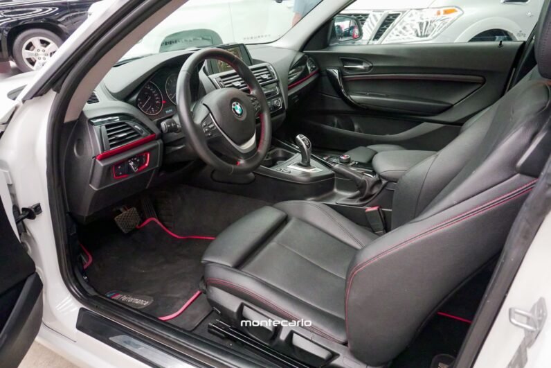 BMW Serie 2 2016