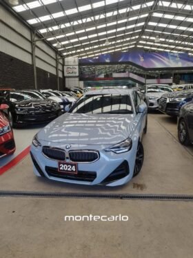 BMW Serie 2 2024
