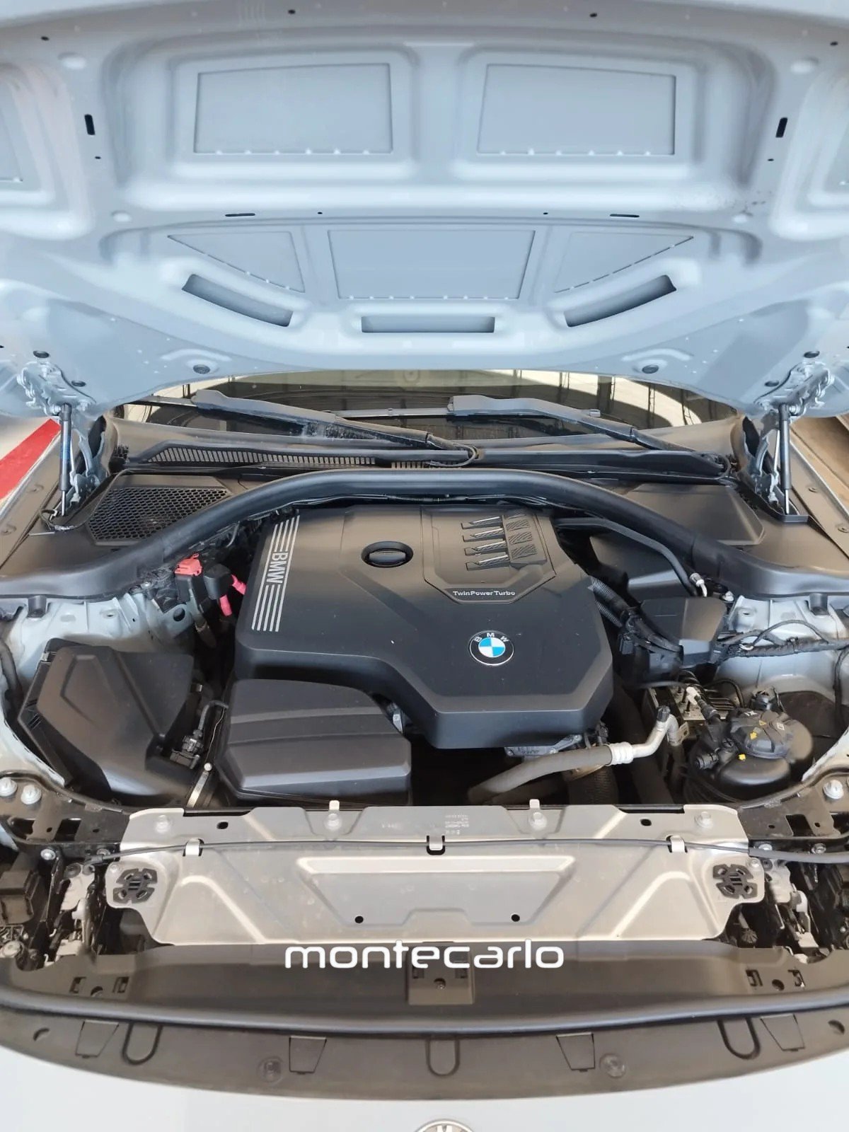 BMW Serie 2 2024