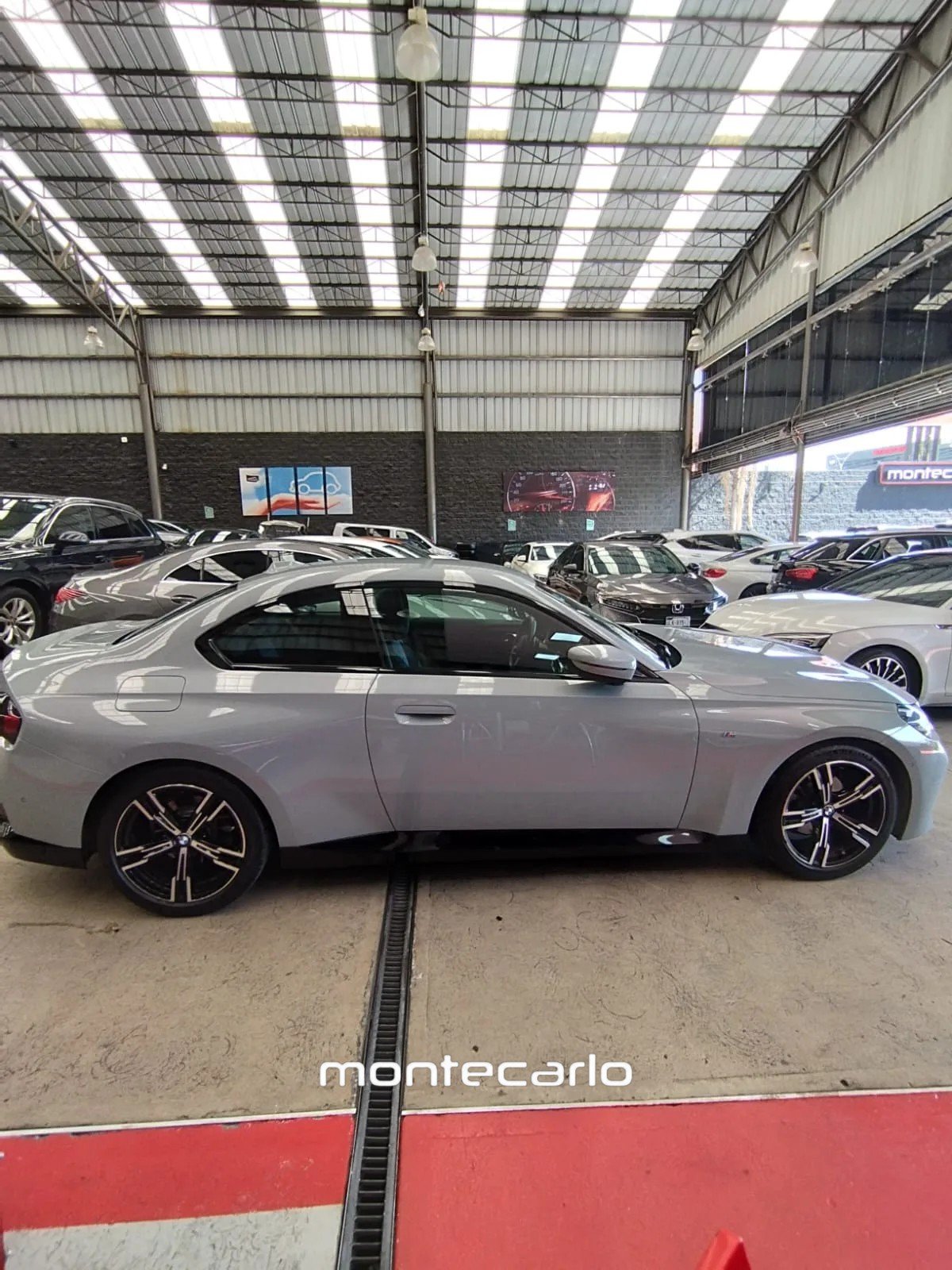 BMW Serie 2 2024