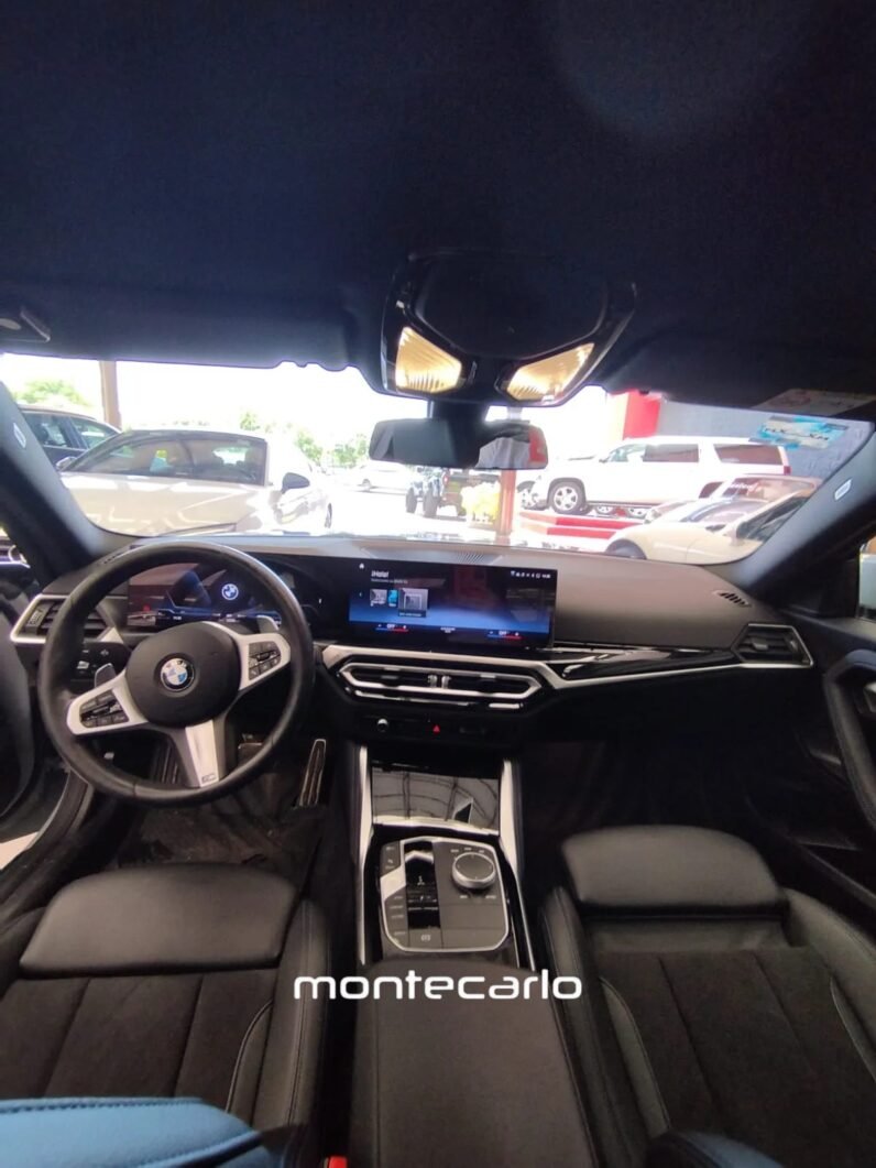 BMW Serie 2 2024
