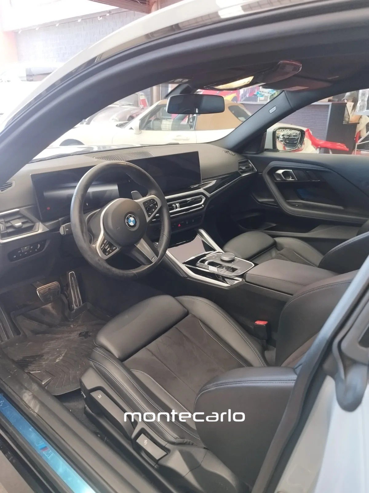 BMW Serie 2 2024