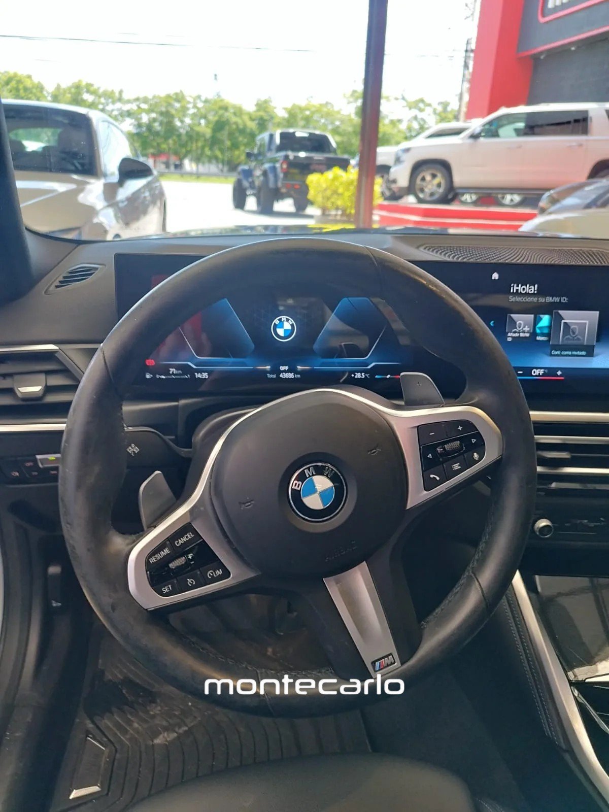 BMW Serie 2 2024