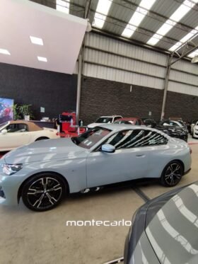 BMW Serie 2 2024