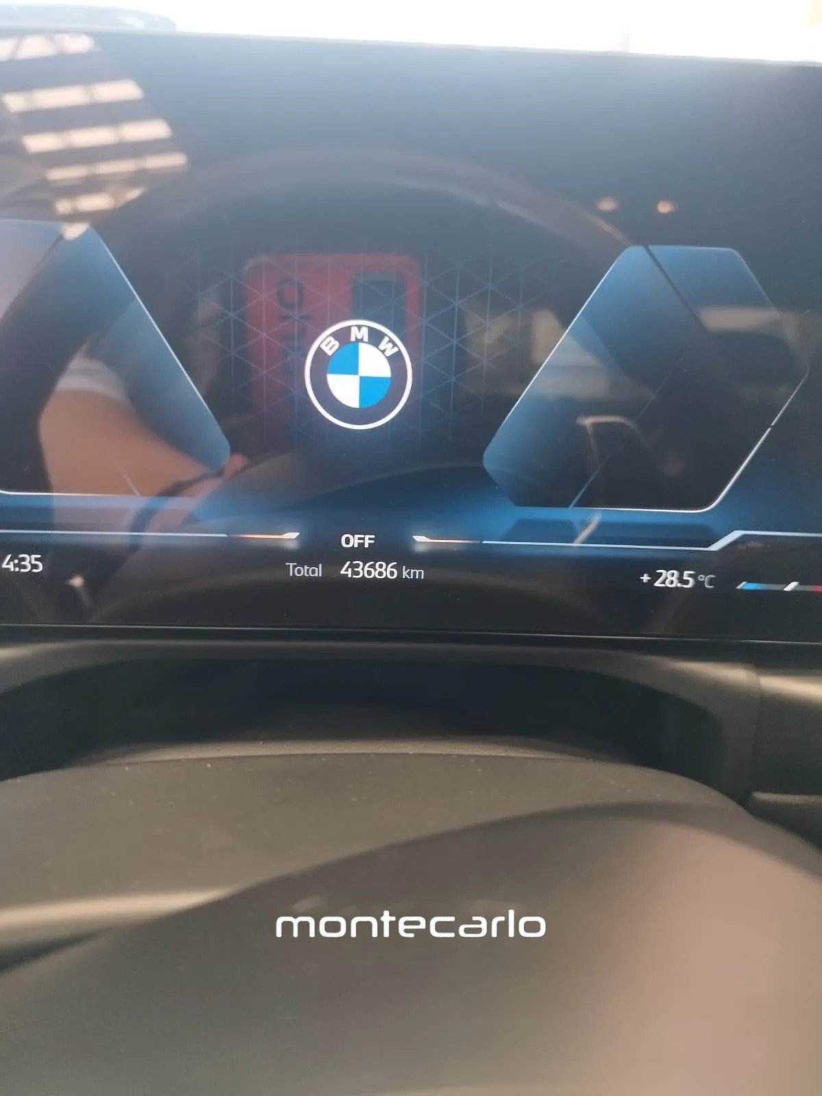 BMW Serie 2 2024